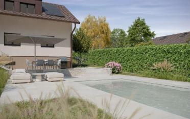 Villa 6.5 Zimmer - image - 4