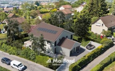 Einfamilienhaus 6.5 Zimmer - image - 9