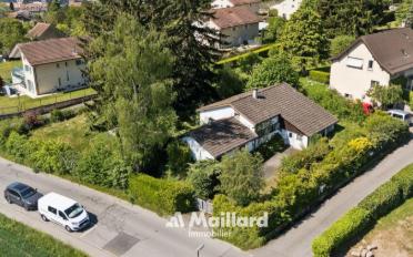 Einfamilienhaus 6.5 Zimmer - image - 8