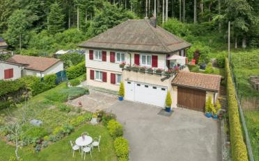 Single house 5.5 rooms - image - 1