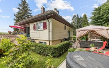 Single house 5.5 rooms - image - 5