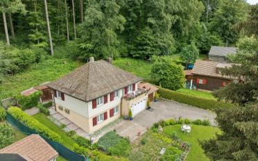 Single house 5.5 rooms - image - 3