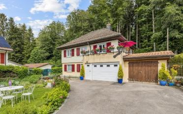 Single house 5.5 rooms - image - 7
