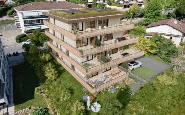 Wohnung 2.5 Zimmer - image - 10