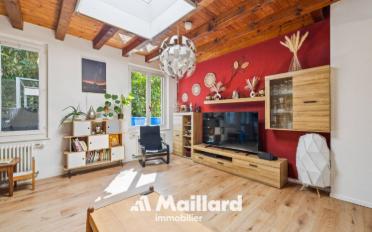 Wohnung 4.5 Zimmer - image - 3