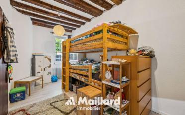 Wohnung 4.5 Zimmer - image - 7
