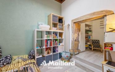 Wohnung 4.5 Zimmer - image - 8
