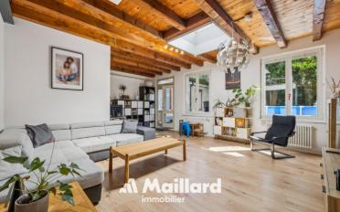 Wohnung 4.5 Zimmer - image - 2