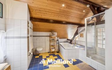 Bifamiliar house 5.5 rooms - image - 12