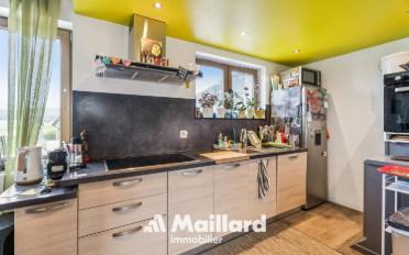 Einfamilienhaus 5.5 Zimmer - image - 5