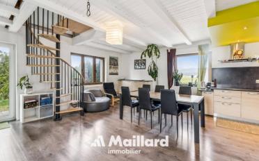 Einfamilienhaus 5.5 Zimmer - image - 4
