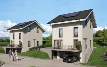 Maison 5.5 pièces - image - 13