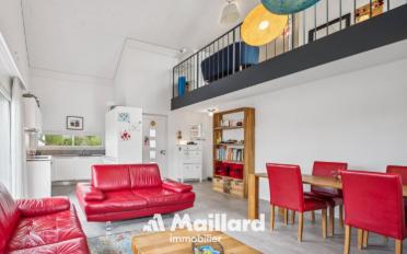 Appartement 4.5 pièces - image - 5