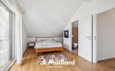 Appartement 4.5 pièces - image - 12