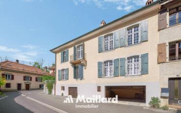 Maison - image - 2