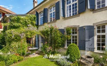 Maison - image - 1