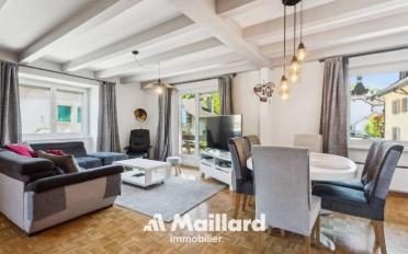 Einfamilienhaus 6.5 Zimmer - image - 1