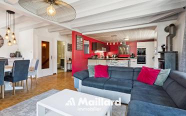 Einfamilienhaus 6.5 Zimmer - image - 2