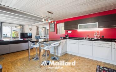 Einfamilienhaus 6.5 Zimmer - image - 3