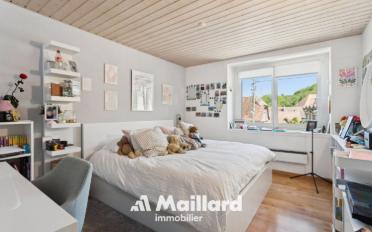 Einfamilienhaus 6.5 Zimmer - image - 9