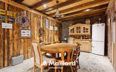 Einfamilienhaus 6.5 Zimmer - image - 11