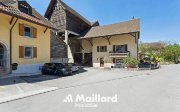 Einfamilienhaus 6.5 Zimmer - image - 12