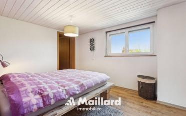 Einfamilienhaus 6.5 Zimmer - image - 4