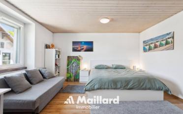 Einfamilienhaus 6.5 Zimmer - image - 6