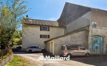 Einfamilienhaus 6.5 Zimmer - image - 13