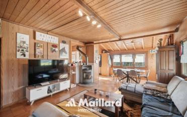 Einfamilienhaus 3 Zimmer - image - 9