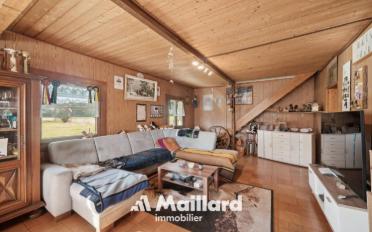 Einfamilienhaus 3 Zimmer - image - 10