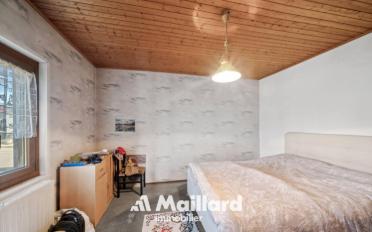 Einfamilienhaus 3 Zimmer - image - 12