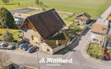 Einfamilienhaus 3 Zimmer - image - 2