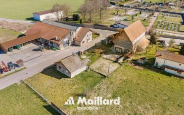 Einfamilienhaus 3 Zimmer - image - 1