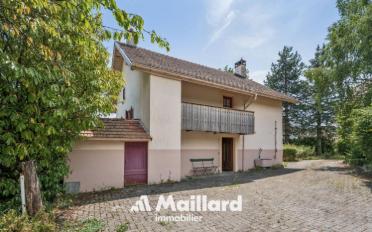 Single house 4 rooms - image - 2