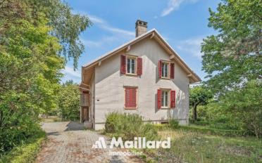 Single house 4 rooms - image - 1