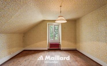 Single house 4 rooms - image - 8