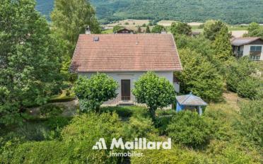 Single house 4 rooms - image - 11