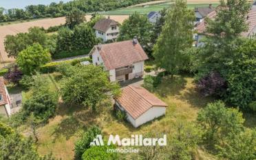 Single house 4 rooms - image - 12