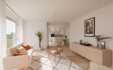 Wohnung 5.5 Zimmer - image - 4
