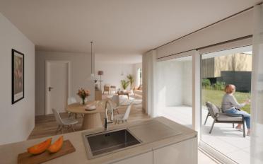 Duplex 5.5 pièces - image - 4