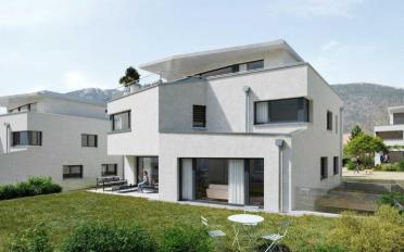 Wohnung 5.5 Zimmer - image - 2