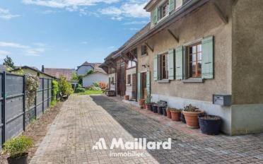 Maison 5.5 pièces - image - 12