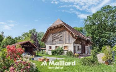 Maison 5.5 pièces - image - 2