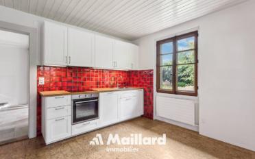 Maison 5.5 pièces - image - 4