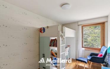 Duplex 5.5 rooms - image - 9