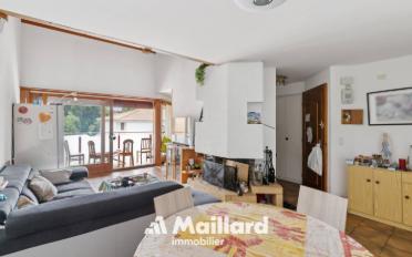 Duplex 5.5 rooms - image - 3
