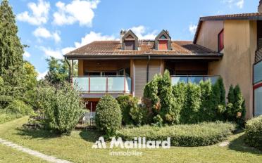 Duplex 5.5 rooms - image - 2