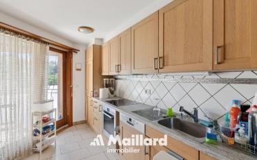 Duplex 5.5 rooms - image - 6