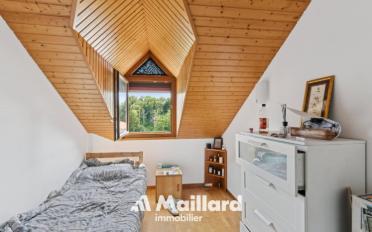 Duplex 5.5 rooms - image - 10